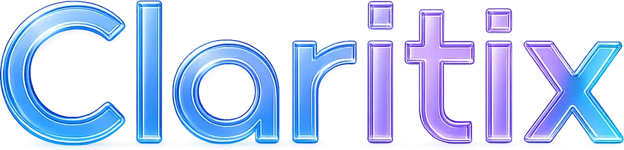 Claritix